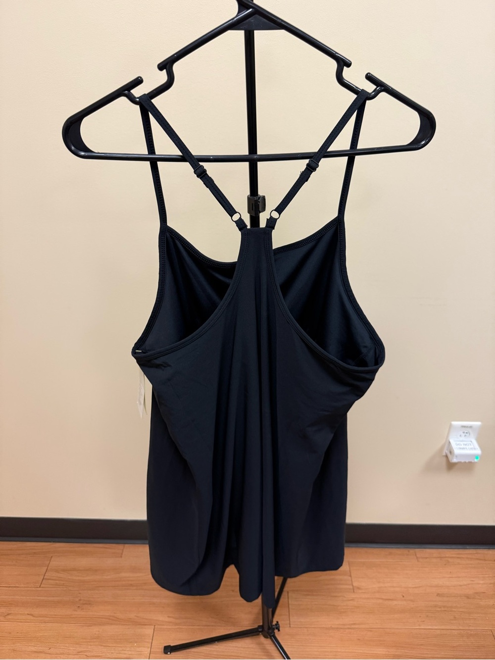 All In Motion Racerback Strappy Dress - XL - Picture 2 of 4